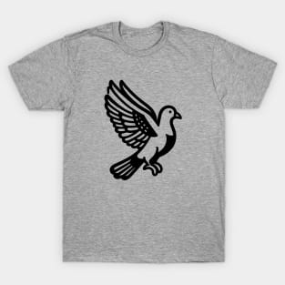 Pigeon T-Shirt